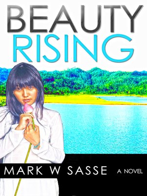 cover image of Beauty Rising